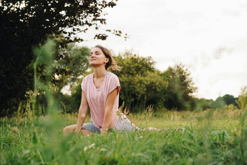 Breathwork Therapy Farmington Hills MI