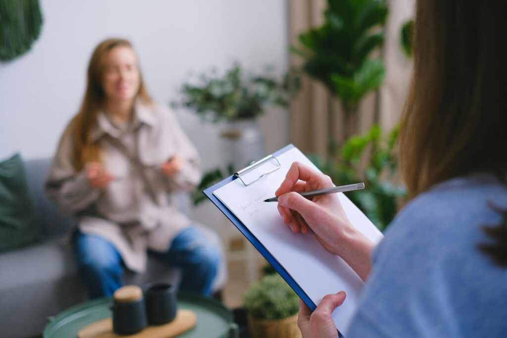 Trauma Therapist Farmington Hills MI
