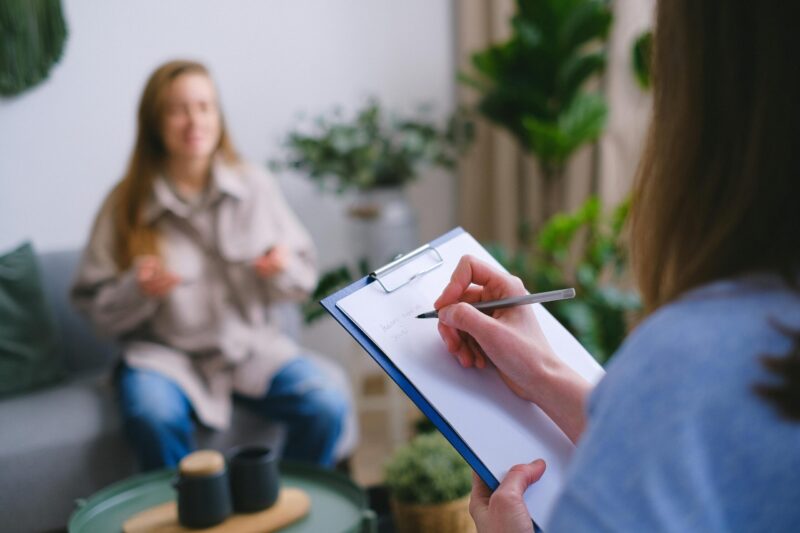 Trauma Therapist Farmington Hills MI