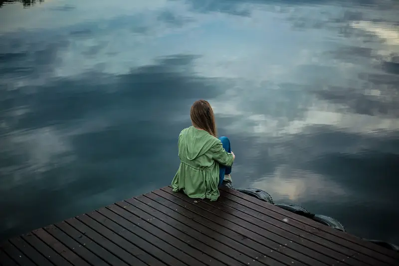 Feeling Stuck in Your Body After Trauma
