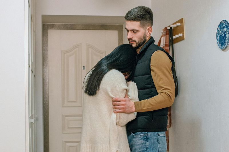 Infidelity Recovery Therapy Farmington Hills MI