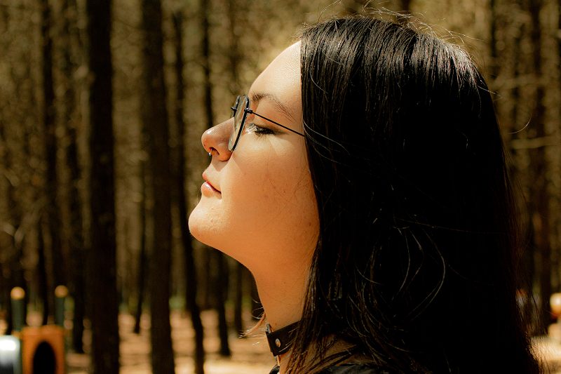 Somatic Breathwork Therapist Michigan